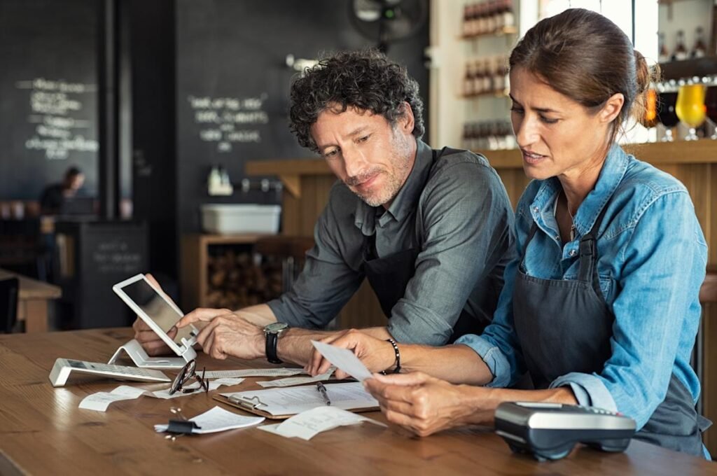 What to know about credit card processors and account holds