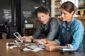 What to know about credit card processors and account holds