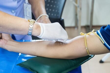 Breakthrough blood test could detect over 50 types of cancer — even before symptoms appear