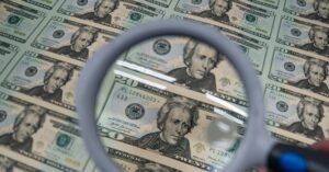 Republicans Seek to Overhaul Law That Led to Debanking Republicans Seek to Overhaul Law That Led to Debanking