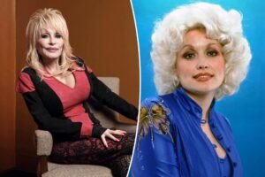 All of the health challenges Dolly Parton has endured