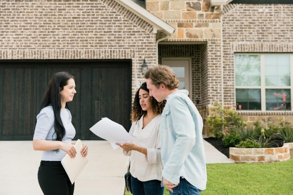 Real estate contingencies: What they are and how they protect buyers