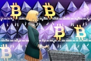 Bitcoin, Ether treasuries have ‘ghosted’ since the crypto crash Bitcoin, Ether treasuries have ‘ghosted’ since the crypto crash