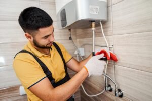 When should you replace your water heater, and how much does it cost?