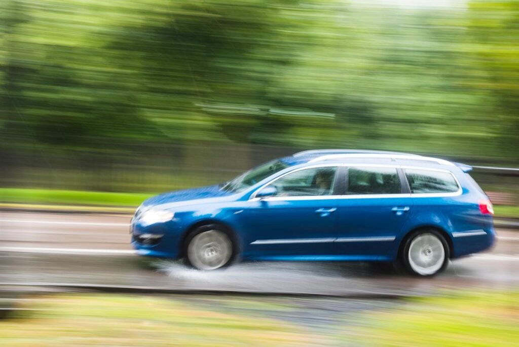 Cheapest car insurance after a speeding ticket