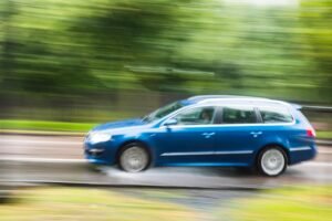 Cheapest car insurance after a speeding ticket