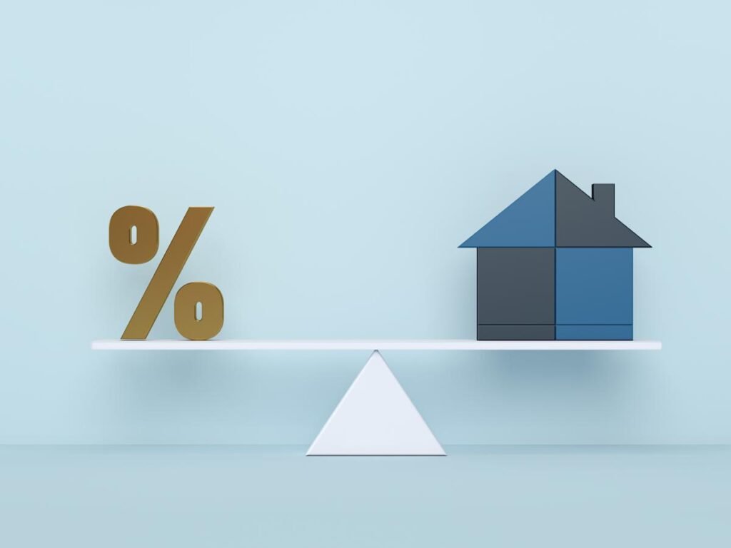 Which is more important, your interest rate or house price? Which is more important, your interest rate or house price?