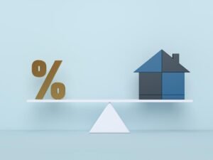 Which is more important, your interest rate or house price? Which is more important, your interest rate or house price?