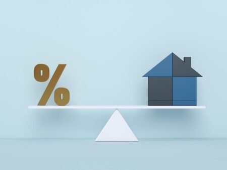 Which is more important, your interest rate or house price?