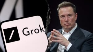 Musk’s new Grokipedia crashes on launch day, hosts nearly 900K articles Musk’s new Grokipedia crashes on launch day, hosts nearly 900K articles