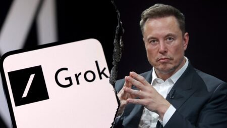 Musk’s new Grokipedia crashes on launch day, hosts nearly 900K articles Musk’s new Grokipedia crashes on launch day, hosts nearly 900K articles