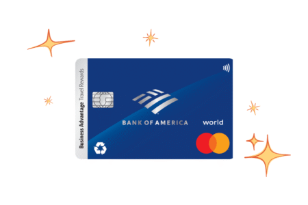 Bank of America Business Advantage Travel Rewards credit card review: Business travelers earn unlimited 1.5x rewards