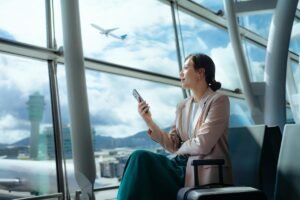How to save on holiday flights — and where to park your funds until you book How to save on holiday flights — and where to park your funds until you book