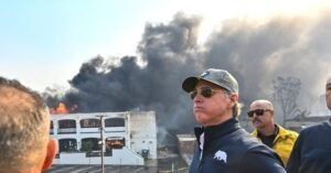 Pollak: The Secret Behind California’s Dysfunction
