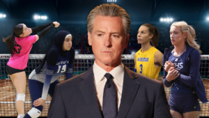 Newsom signs law to approve athlete equity study as more California schools oppose males in girls’ sports Newsom signs law to approve athlete equity study as more California schools oppose males in girls’ sports