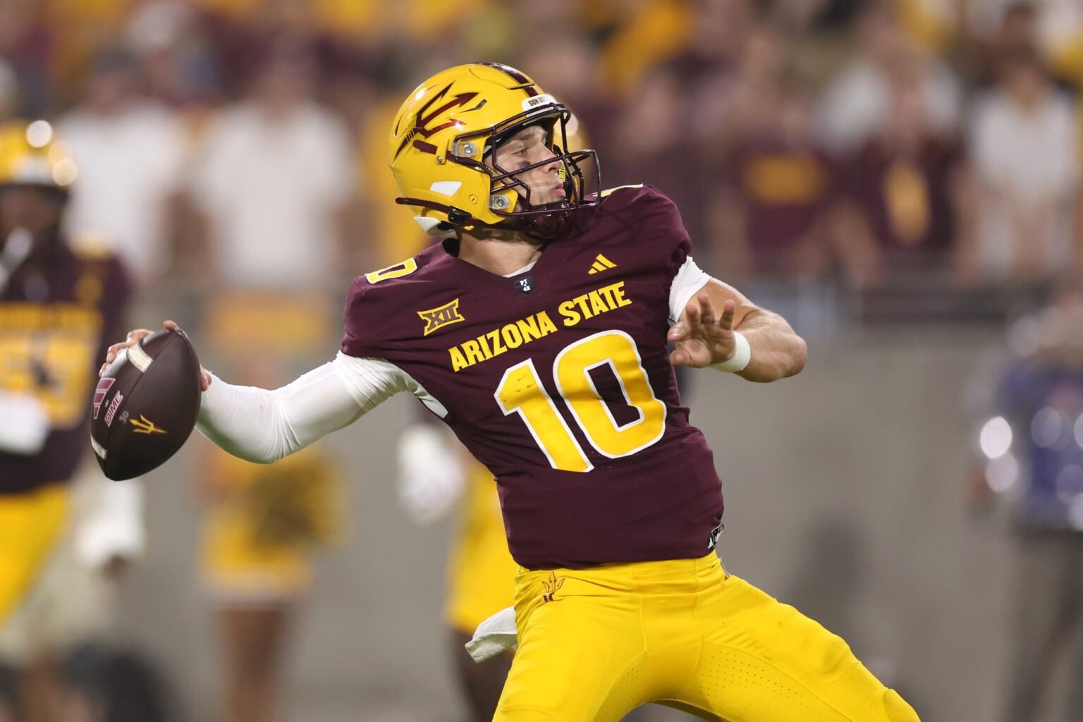 Defenses Should Have Advantage In Houston Vs. Arizona