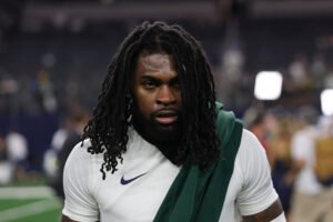 Cowboys Owner, Coach Address Star CB Trevon Diggs’ Mysterious Absence