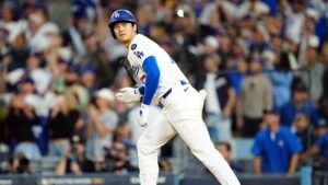 No Matter What Happens, The Dodgers Aren’t Ruining Baseball