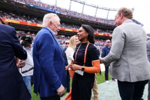 America’s Team Has A Third-World Defense But Jerry Jones Still Mulling Trade Possibilities