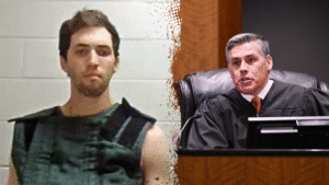 Trial for Charlie Kirk’s alleged assassin will test new judge in ‘career-defining moment,’ attorneys say Trial for Charlie Kirk’s alleged assassin will test new judge in ‘career-defining moment,’ attorneys say