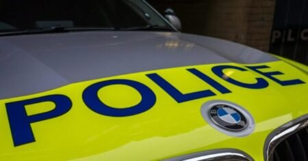 Afghan Arrested Over Fatal Triple Stabbing Afghan Arrested Over Fatal Triple Stabbing