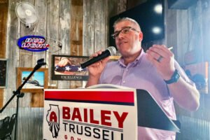 4 Members of Illinois GOP Gubernatorial Candidate’s Family Killed in Helicopter Crash