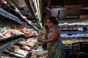 Trump Calls on Ranchers to Lower Beef Prices; Officials Reveal Plan to Rebuild Herd