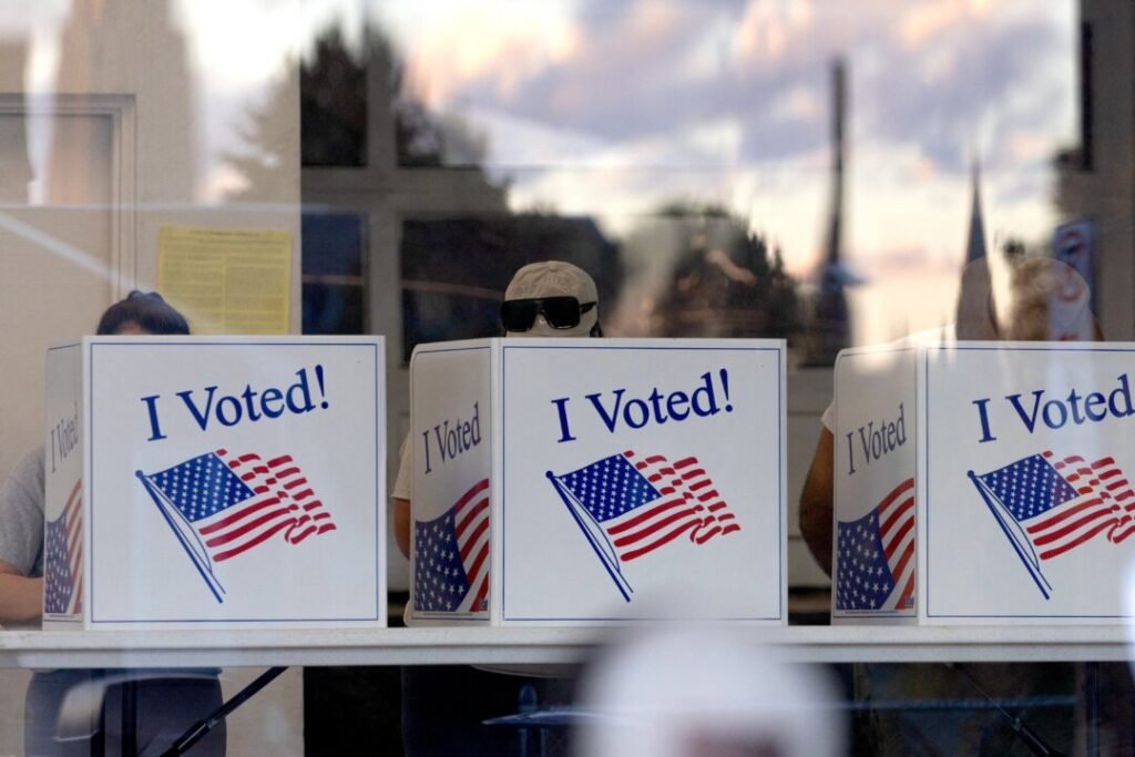 7 Charged in Pennsylvania Voter Registration Fraud Scheme 7 Charged in Pennsylvania Voter Registration Fraud Scheme