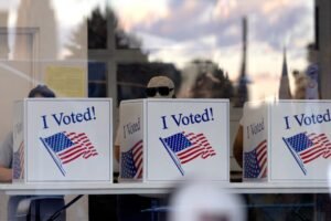 7 Charged in Pennsylvania Voter Registration Fraud Scheme 7 Charged in Pennsylvania Voter Registration Fraud Scheme