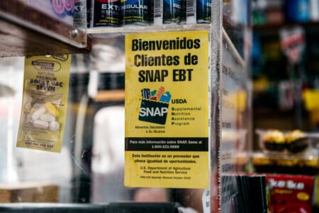 Contingency Funds Aren’t Legally Available for Food Stamps: House Speaker Contingency Funds Aren’t Legally Available for Food Stamps: House Speaker