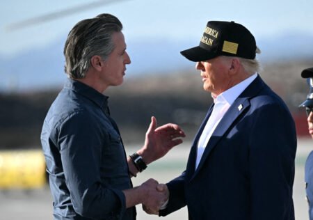 Newsom Secures TRO to Block Trump’s LA National Guard Deployment; Appeal Pending