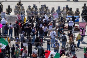 DHS Says It Is Sending Immigration Agents to San Francisco