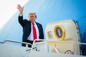 Trump Attends ASEAN Summit in Malaysia Trump Attends ASEAN Summit in Malaysia