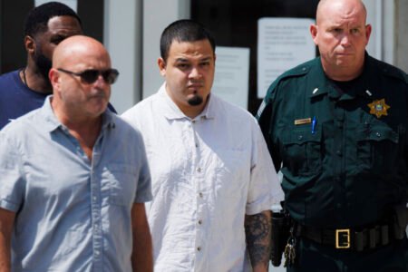 Judge Directs Trump Admin Officials to Limit Statements About Abrego Garcia Judge Directs Trump Admin Officials to Limit Statements About Abrego Garcia