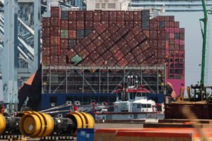 US Investigating China Over Compliance in Trade Deal From Trump’s 1st Term US Investigating China Over Compliance in Trade Deal From Trump’s 1st Term