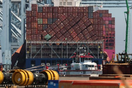 US Investigating China Over Compliance in Trade Deal From Trump’s 1st Term US Investigating China Over Compliance in Trade Deal From Trump’s 1st Term