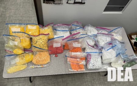 Senate Caucus Examines Hezbollah’s Latin American Drug Trafficking Operations