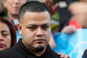 Trump Admin Seeks to Deport Kilmar Abrego Garcia to Liberia
