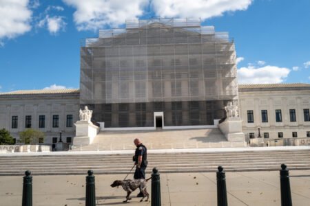 Supreme Court Hearing Arguments on Trump’s Ability to Fire, Death Penalty, Freedom of Speech