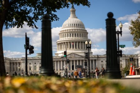 Senate Rejects Funding Plan 12th Time as Shutdown Stretches Into 2nd Longest in History