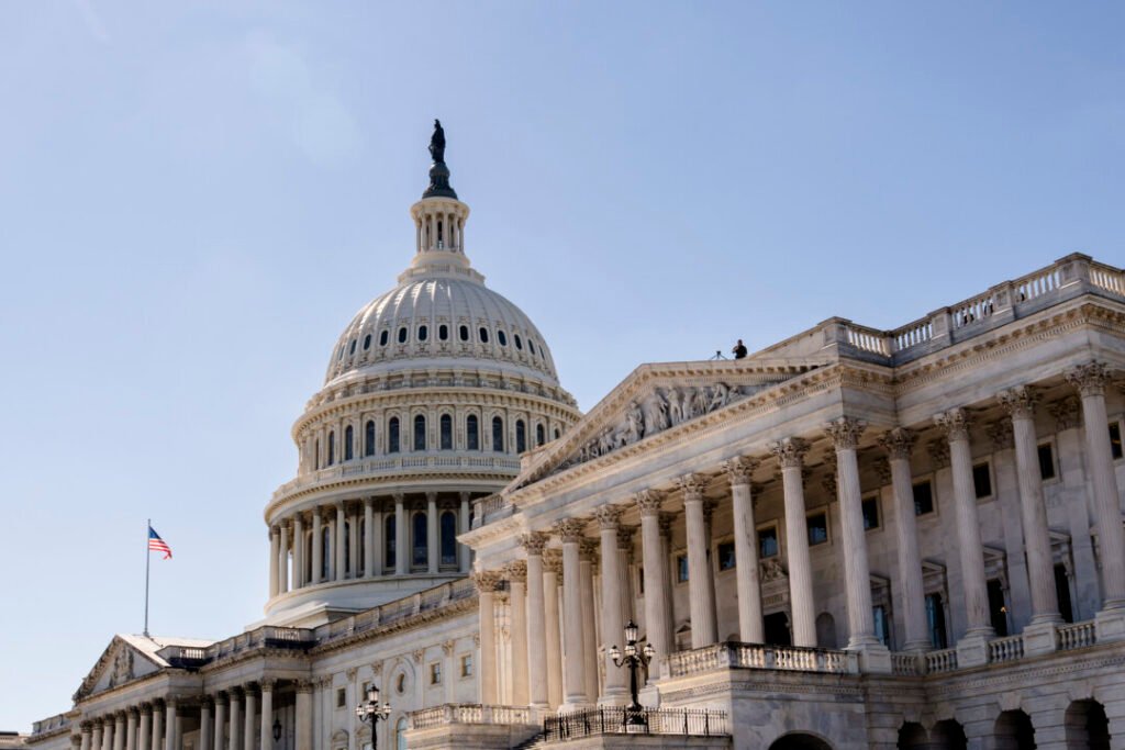 Government Shutdown Continues as Senate Rejects Funding for 11th Time
