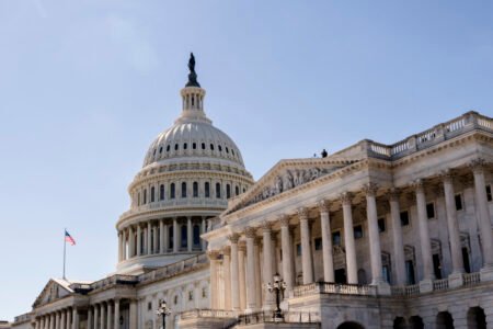 Government Shutdown Continues as Senate Rejects Funding for 11th Time