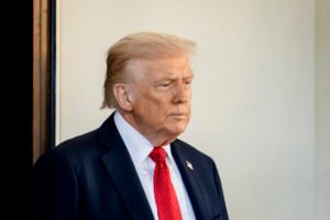 Trump Says Hamas Could Be Eradicated If It Doesn’t Abide by Cease-Fire