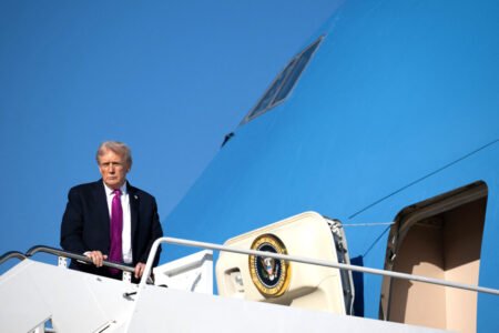 Trump Set to Embark on Asia Tour: What to Know