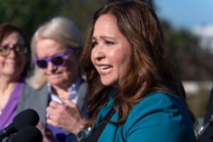 Arizona Sues Speaker Johnson for Blocking Rep. Grijalva’s Swearing-In Amid Shutdown