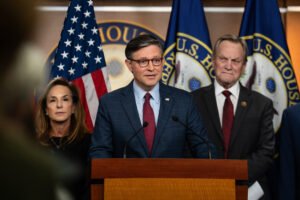 LIVE NOW: House Republican Leaders Hold Press Conference on Day 27 of Government Shutdown LIVE NOW: House Republican Leaders Hold Press Conference on Day 27 of Government Shutdown