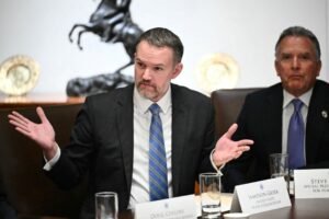 US Delegation Heading to Malaysia for China Trade Talks
