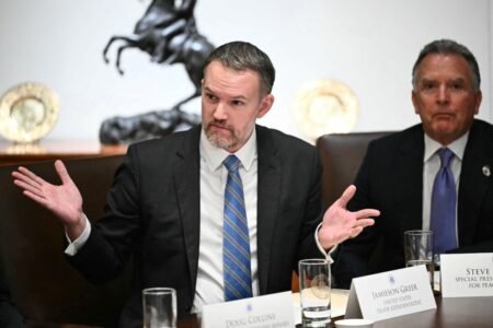 US Delegation Heading to Malaysia for China Trade Talks