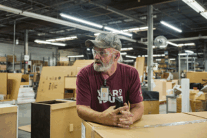 Insiders Say Trump’s Tariffs Could Revive This Dying US Industry