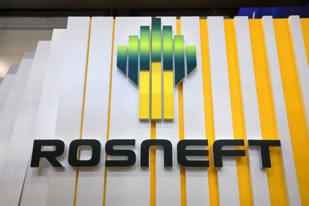 US Sanctions Major Russian Oil Companies